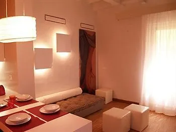 Florent Apartment Florence